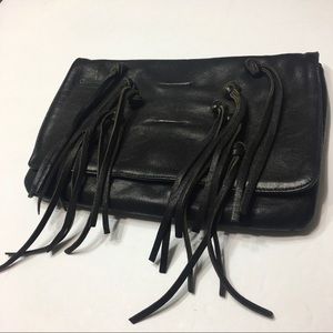 JACK GERMAIN | Designer Leather Clutch